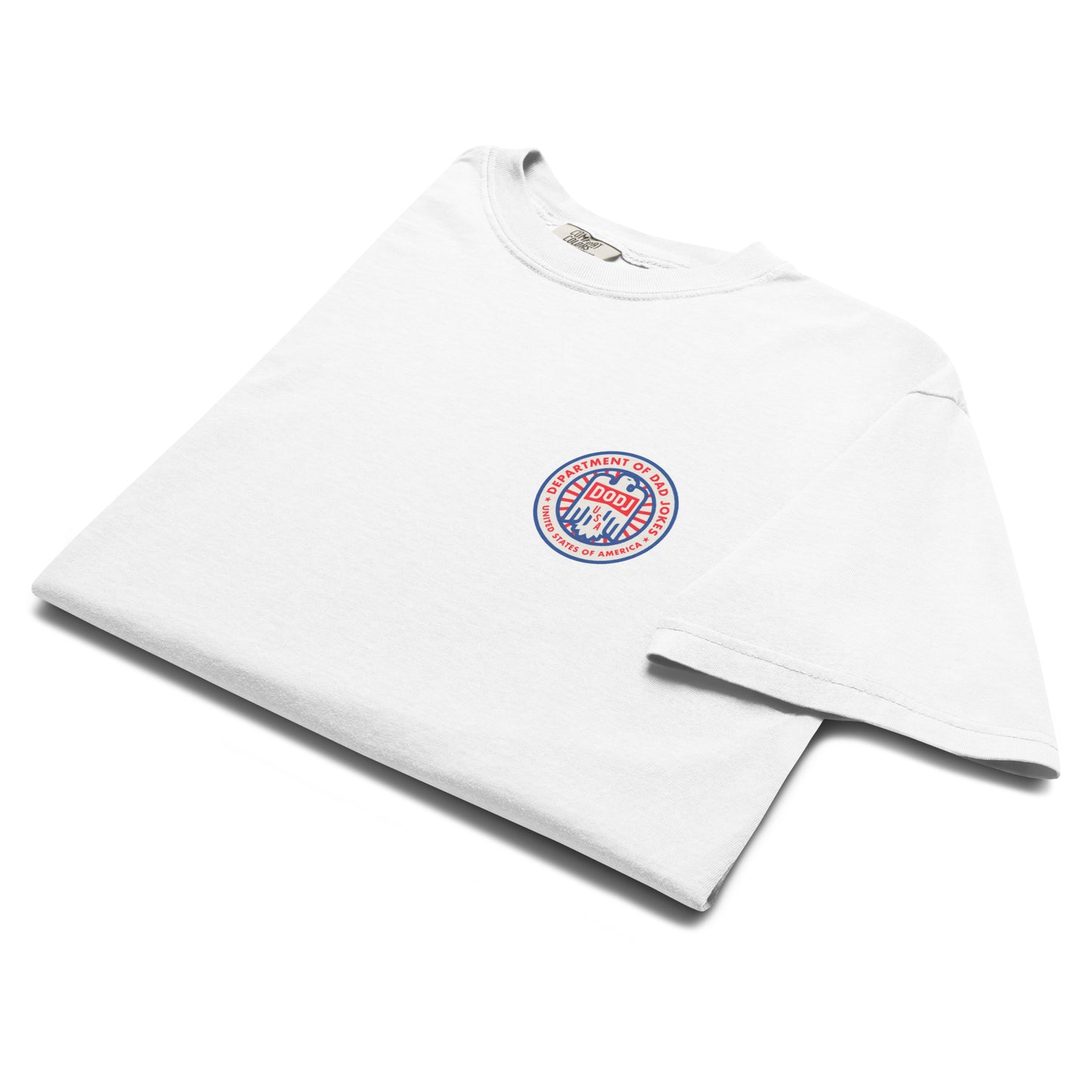 Motto Heavyweight Tee