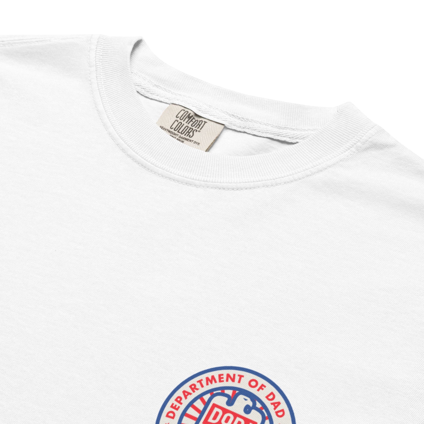 Motto Heavyweight Tee