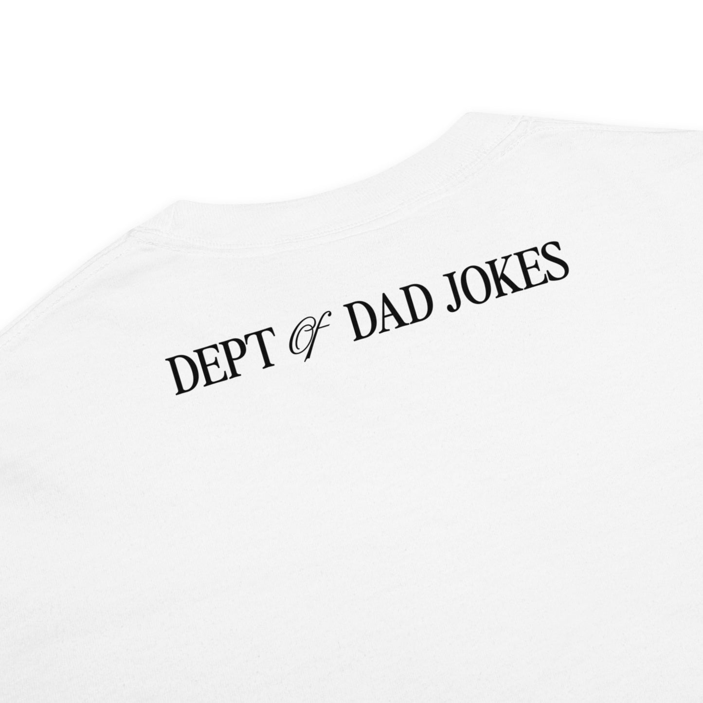 High Fashion Heavyweight Tee